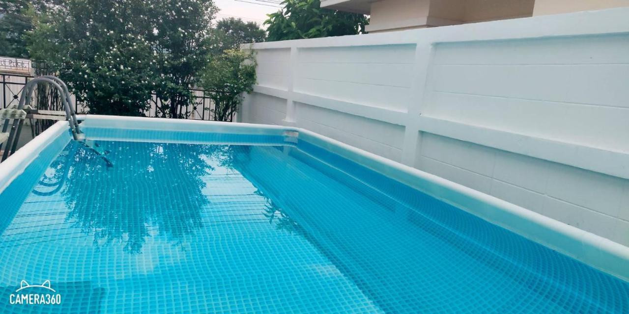 Pen House Villa Sattahip Exterior photo